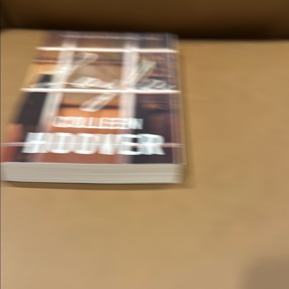 'Layla' Novel by Colleen Hoover - Picture 6 of 7